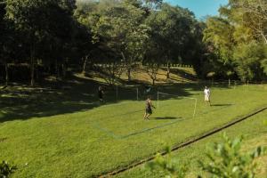 Hosté ubytování Matiz Igaratá Resort, Spa e Eventos