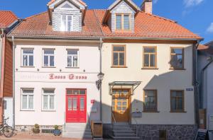 Galeriebild der Unterkunft Altstadt - Apartments in Waren (Müritz)