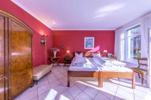 Galeriebild der Unterkunft Altstadt - Apartments in Waren (Müritz) + 12 Fotos