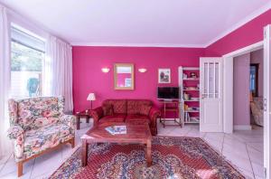 Galeriebild der Unterkunft Altstadt - Apartments in Waren (Müritz)