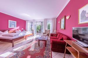 Galeriebild der Unterkunft Altstadt - Apartments in Waren (Müritz)