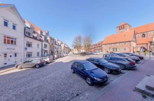 Galeriebild der Unterkunft Altstadt - Apartments in Waren (Müritz)