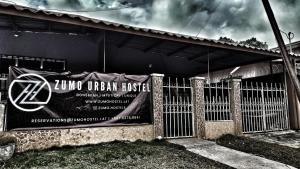 Fotografie z fotogalerie ubytování Zumo Urban Hostel David v destinaci David