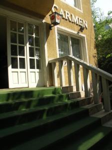 Fotografia z galérie ubytovania Carmen Pension v Budapešti