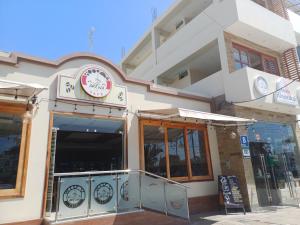 Galeriebild der Unterkunft Arena Hostal in Paracas