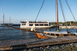 Φυσικό τοπίο κοντά σε αυτή η παραθεριστική κατοικία