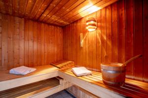 Billede fra billedgalleriet på Lütje Hus i Langeoog