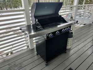 Billede fra billedgalleriet på Villa Valentina Ähtäri i Ähtäri + 14 billeder