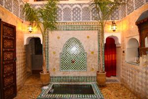 Fotografie z fotogalerie ubytování Riad marrakesh peace v Marrákéši