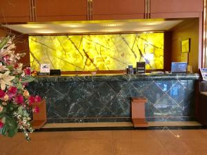 Imagine din galeria proprietății Heritage Hotel Hanno Sta, - Vacation STAY 26021v în Hanno