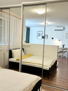 Cozy and friendly Studio 1096 Budapest, 56 Thaly Kálmán utca kép - 2