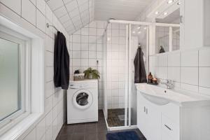 Galeriebild der Unterkunft 2-roms leilighet midt i sentrum! in Fagernes