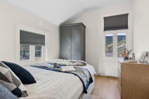 Galeriebild der Unterkunft 2-roms leilighet midt i sentrum! in Fagernes