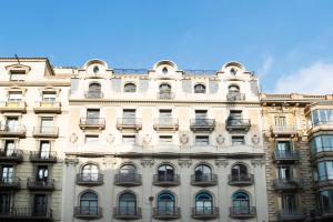 Foto da galeria de Barcelona InLoft em Barcelona