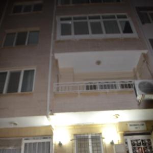 Balkoni atau teres di huzur2