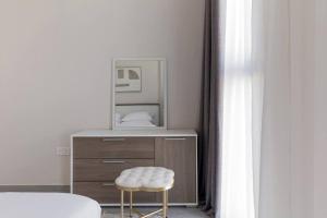 Imagen de la galería de Sahab - Solo 1BR Apt in Al Jada, en Sharjah