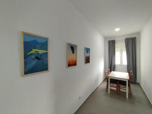 Fotografie z fotogalerie ubytování Apartamentos Lucia Algodonales v destinaci Algodonales