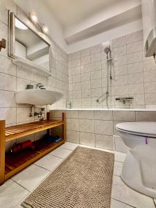 Frankel Apartman Near Lukács Bath 1023 Budapest, Frankel Leó út 106-108 1/14 kép - 2