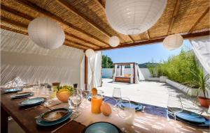 Fotografie z fotogalerie ubytování Villa Eterna v destinaci Donji Humac