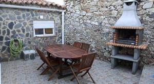 Φωτογραφία από το άλμπουμ του Casa La Fuente σε Jabugo +10 φωτογραφίες