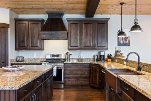 Gallery image of Family Paradise, Sleeps 14, High-End Interiors, 20 Minutes from the Mountain! in Park City