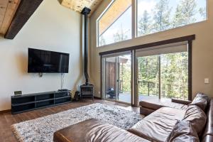 Gallery image of Family Paradise, Sleeps 14, High-End Interiors, 20 Minutes from the Mountain! in Park City