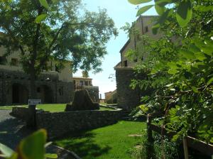 Gallery image of Il Borgo Della Marinella in Amantea