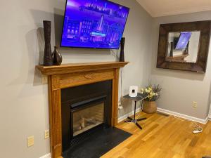 Gallery image of Charming Family Luxury Home in Winchester