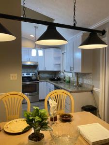 Gallery image of Charming Family Luxury Home in Winchester