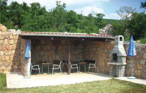 Fotografia z galérie ubytovania Cozy Apartment In Klenovica v destinácii Klenovica + 8 fotografií