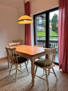 Fotografie z fotogalerie ubytování Wohnung Stubnerkogel v Bad Gasteinu