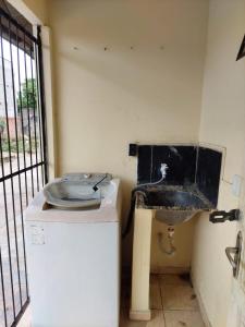 Fotografie z fotogalerie ubytování Casa Mobiliada v destinaci Corumbá