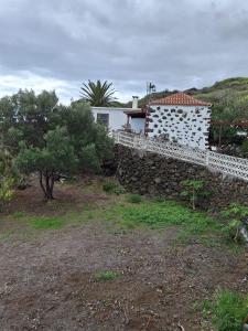 Foto dalla galleria di Casa Rural El Olivo de Mazo a Mazo