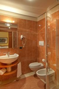 Bagno di Albergo Celide