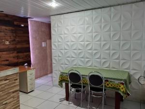 Φωτογραφία από το άλμπουμ του Casa de temporada nos fundos στο Φοζ ντο Ιγκουασού