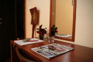 Fotografie z fotogalerie ubytování Hostal Camarina v destinaci Hondón de los Frailes