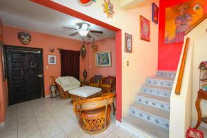 Photo de la galerie de l'établissement Casa Heloc, à San Miguel de Allende