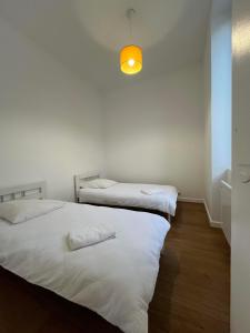 Gallery image of Maison de ville centre de Nérac in Nérac +1 photo