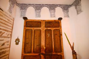 Fotografie z fotogalerie ubytování Riad marrakesh peace v Marrákéši