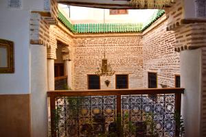 Fotografie z fotogalerie ubytování Riad marrakesh peace v Marrákéši