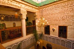 Fotografie z fotogalerie ubytování Riad marrakesh peace v Marrákéši