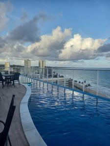 Bilde i galleriet til RN Studio Apê 506 i Maceió + 37 bilder