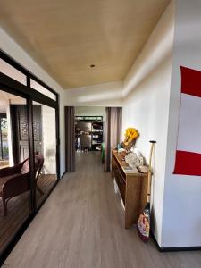 Foto sihtkohas Tevaitoa asuva majutusasutuse Villa Miri Miri - Bord de mer privé galeriist +16 fotot