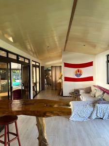 Foto sihtkohas Tevaitoa asuva majutusasutuse Villa Miri Miri - Bord de mer privé galeriist