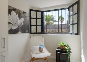 Fotografie z fotogalerie ubytování Casa Maresia, Playa Bastian v destinaci Costa Teguise