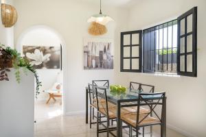 Fotografie z fotogalerie ubytování Casa Maresia, Playa Bastian v destinaci Costa Teguise