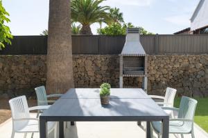 Fotografie z fotogalerie ubytování Casa Maresia, Playa Bastian v destinaci Costa Teguise