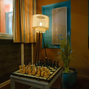 Fotografie z fotogalerie ubytování Hotel Tambourin v destinaci Vitry-le-Francois