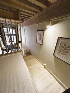 Φωτογραφία από το άλμπουμ του Appartement Canut Lyon Croix-Rousse σε La Croix Rousse