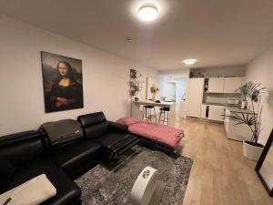 Gambar di galeri bagi Luxus Wohnung in Schönefeld an Berlin direkt am Flughafen di Schönefeld